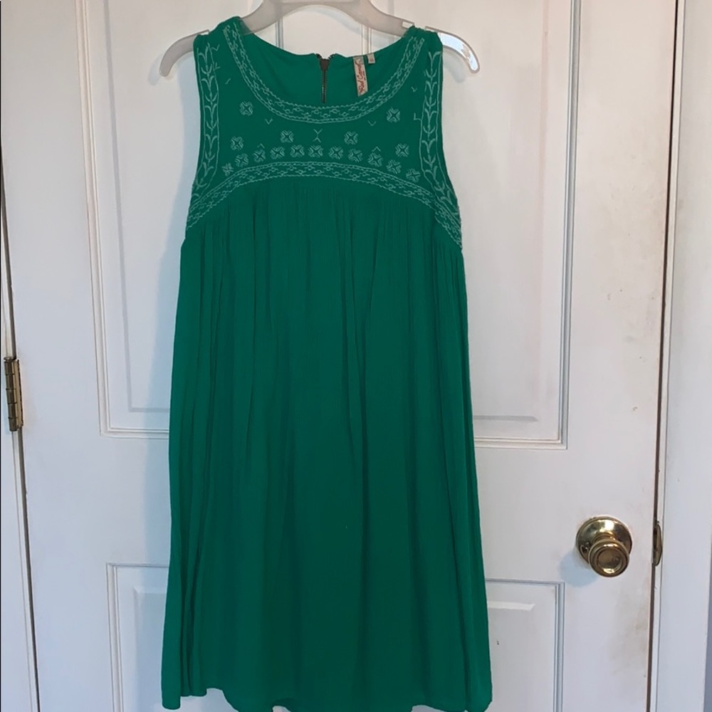 Fun dress